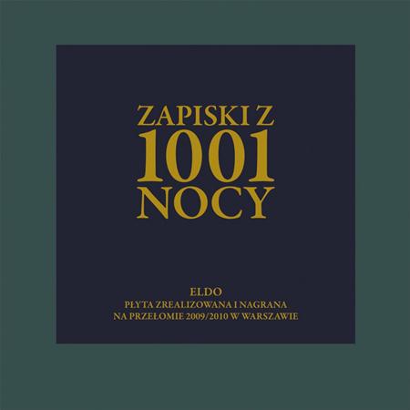 Eldo - Zapiski 1001 Nocy - Zortam Music