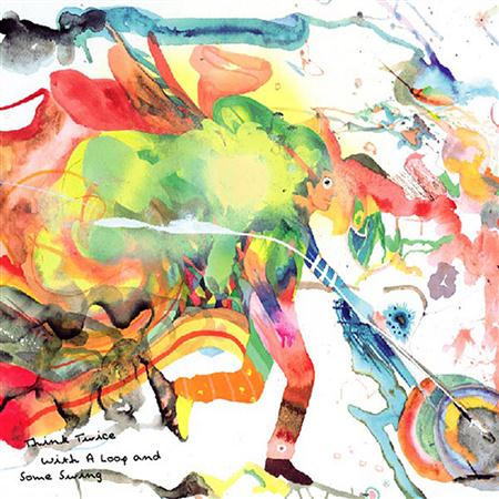 Think Twice - With A Loop And Some Swing - Zortam Music