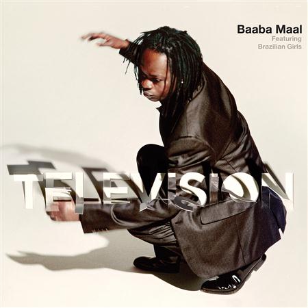 Baaba Maal - International Lyrics - Zortam Music