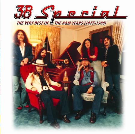 .38 Special - The Very Best Of The A&amp;M Y - Zortam Music
