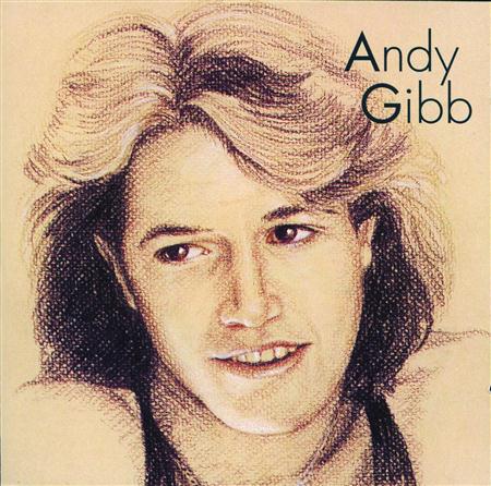 Andy Gibb - SOLO QUIERO SER TU TODO Lyrics - Zortam Music