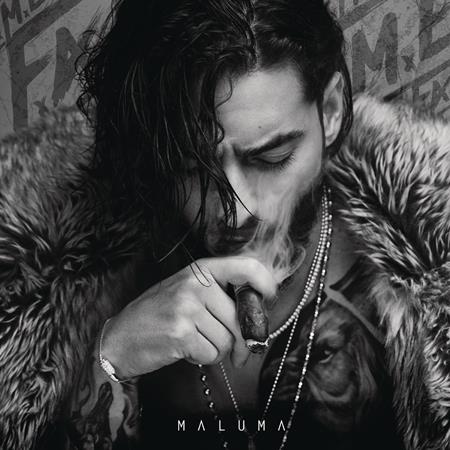 Maluma - El Préstamo Lyrics - Zortam Music