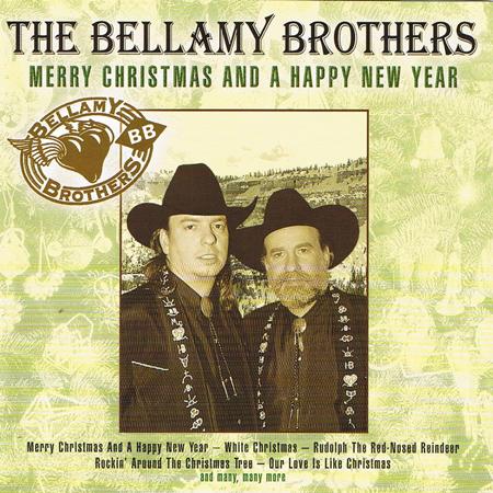 The Bellamy Brothers - Let Your Love Flow 20 Years Of Hits [disc 1] - Zortam Music