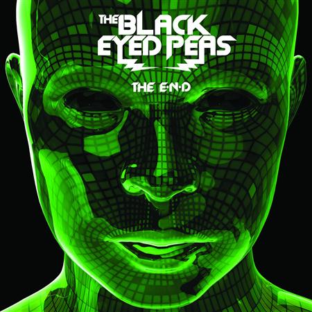 Black Eyed Peas - The E.N.D (Target Deluxe Edition) - Zortam Music Black Eyed Peas - The E.N.D (Target Deluxe Edition) - Zortam Music