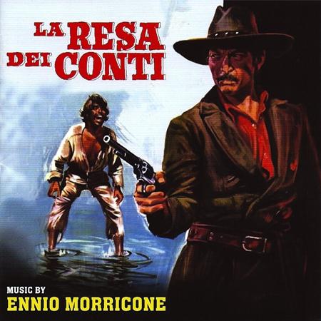 Ennio Morricone - La Resa Dei Conti - Zortam Music