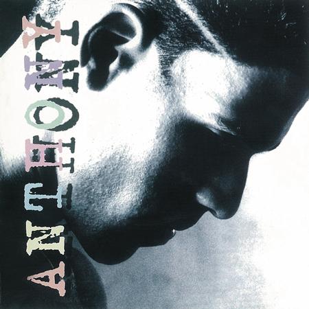 Anthony - anthony - Zortam Music