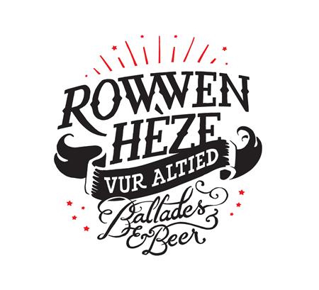 Rowwen heze - Vur Altied - Zortam Music