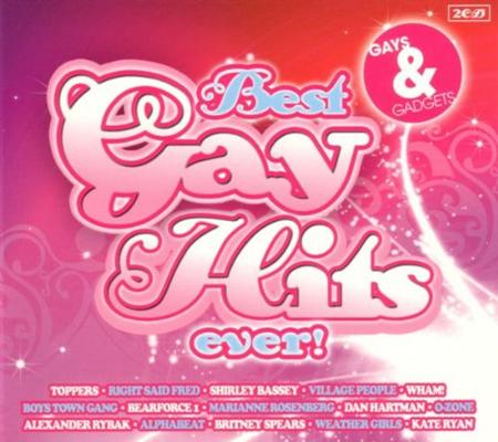 Alexander Rybak - Best Gay Hits Ever - Zortam Music