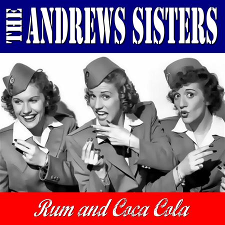 The Andrews Sisters - Joseph, joseph Lyrics - Zortam Music