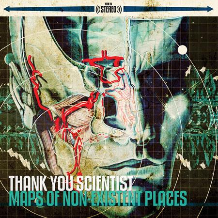 Thank You Scientist - Prelude Lyrics - Zortam Music