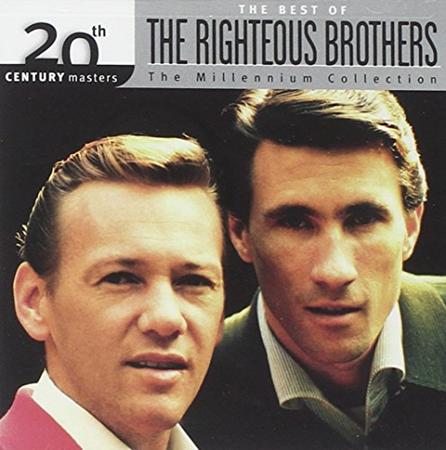 Kate Smith - 20th Century Masters The Best Of The Righteous Brothers, The Millennium Collection - Zortam Music