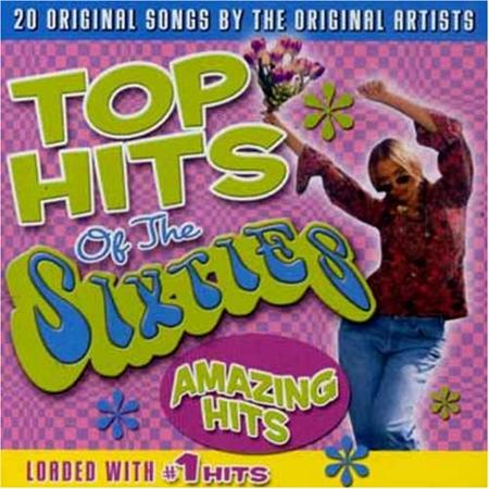 Sam The Sham & The Pharaohs - Top Hits Of The Sixties Amazing Hits - Zortam Music