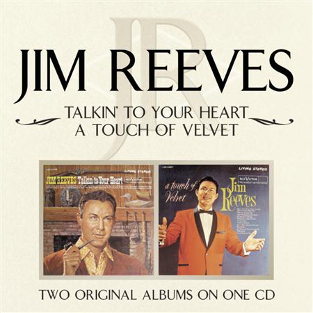 Jim Reeves - Talkin