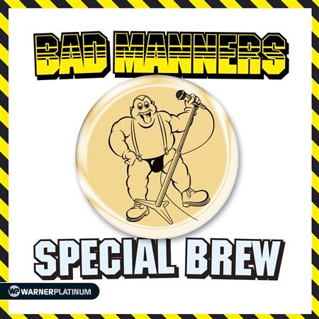 Bad Manners - Special Brew - The Platinum Collection - Zortam Music