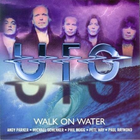 Ufo - I Will Be There Lyrics - Zortam Music