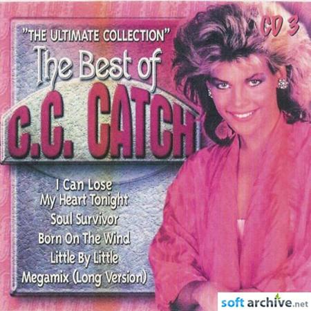 C.C. Catch - The Best Of C.C. Catch [Disc 2] - Zortam Music