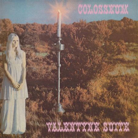 Colosseum - The Valentyne Suite Lyrics - Zortam Music