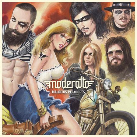 Moderatto - Llamada De Mi Ex Lyrics - Zortam Music