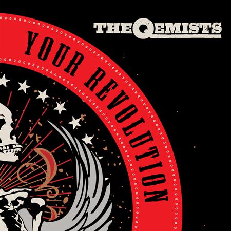 The Qemists - Your Revolution - Zortam Music
