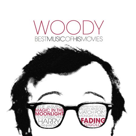 DEAN MARTIN - Woody - Best Of His Movies - Zortam Music