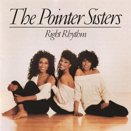 Pointer Sister - Rhythm & Soul n01 - Zortam Music