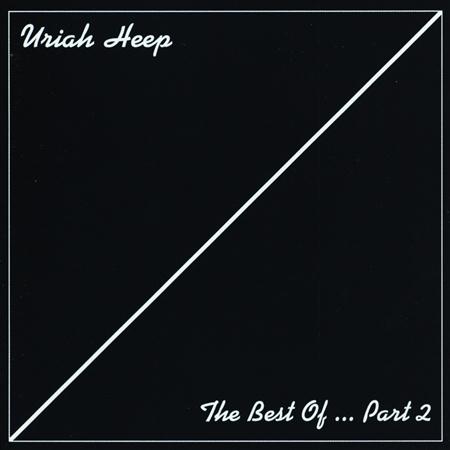 Uriah Heep - The Best Of...part 2 - Zortam Music