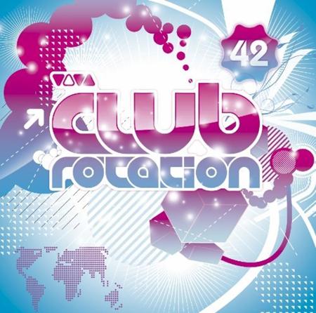 Franky Tunes - Club Rotation 42 [disc 1] - Zortam Music