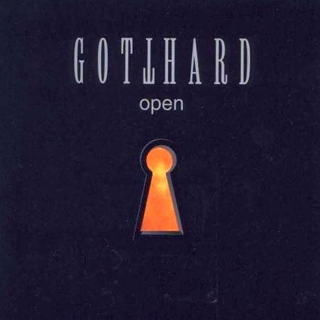 Gotthard - B-Sides 