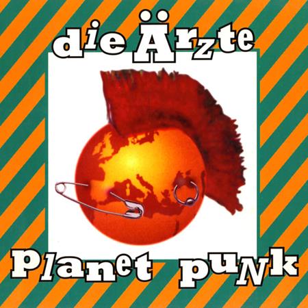 Die Drzte - Die Drzte - Planet Punk - Zortam Music