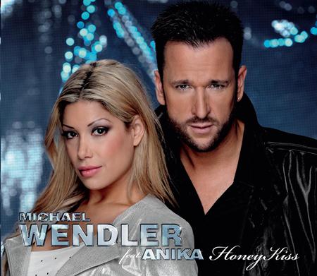 Michael Wendler - Honey Kiss (Disco Mix) Lyrics - Zortam Music