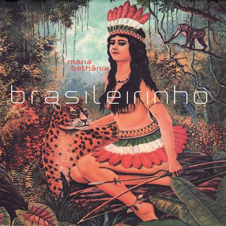 Maria Bethania - Capitao do Mato Lyrics - Zortam Music