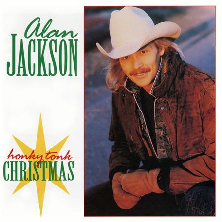 Alan Jackson - If You Dont Wanna See Santa Claus Cry Lyrics - Zortam Music