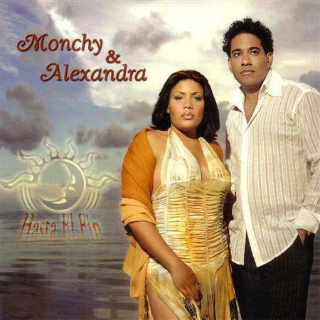 Monchy y Alexandra - Perdidos Disc 1 - Zortam Music