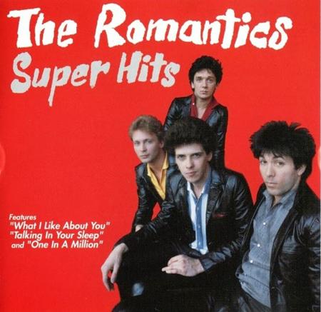 The Romantics - 21 And Over Lyrics - Zortam Music