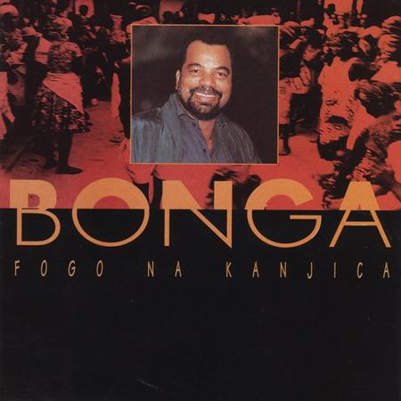 Bonga - Fogo Na Kanjica - Zortam Music