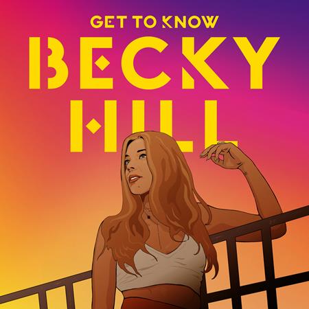 Becky Hill - Lose Control Lyrics - Zortam Music