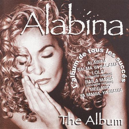 Alabina - 2 Lyrics - Zortam Music