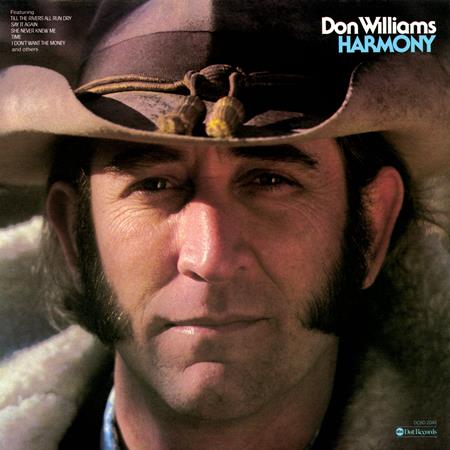 DON WILLIAMS - Time Lyrics - Zortam Music
