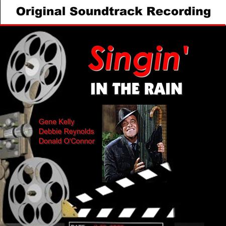 Debbie Reynolds - Singin