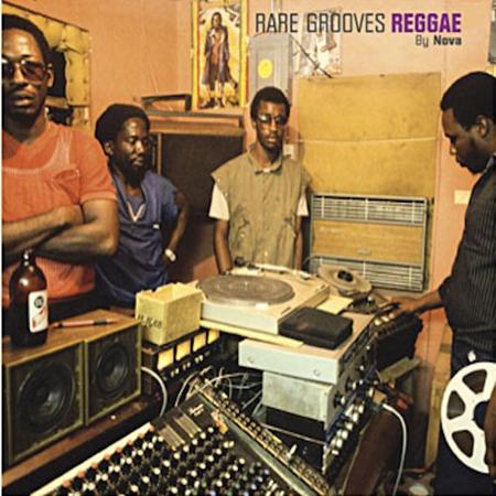 Carl Dawkins - Rare Grooves Reggae 05 By Nova - Zortam Music