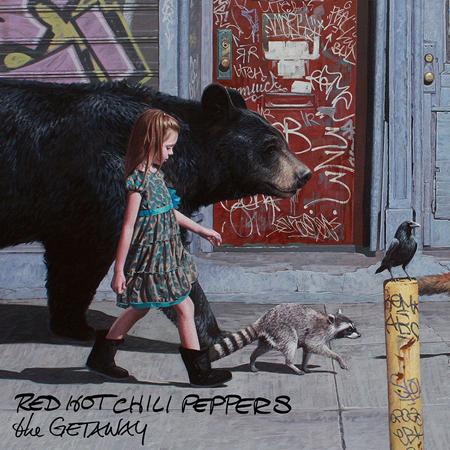 Red Hot Chili Peppers - 2016-09-01: Papp Laszlo Sports Arena, Budapest, Hungary - Zortam Music