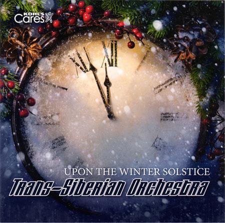 Trans-Siberian Orchestra - Wish Liszt Lyrics - Zortam Music