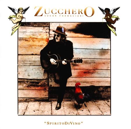 Zucchero - Cosi