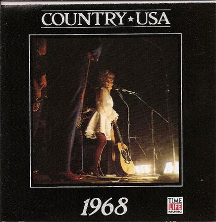 Charley Pride - Country Usa 1968 [time-Life] - Zortam Music