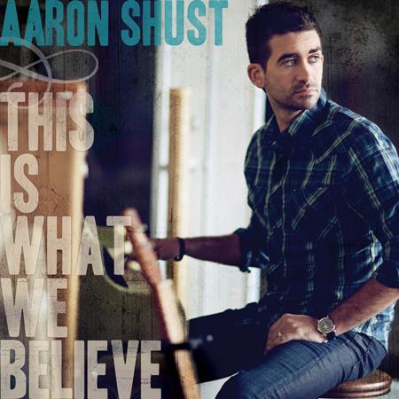 Aaron Shust - My Hope Is In You (Acousitc) Lyrics - Zortam Music