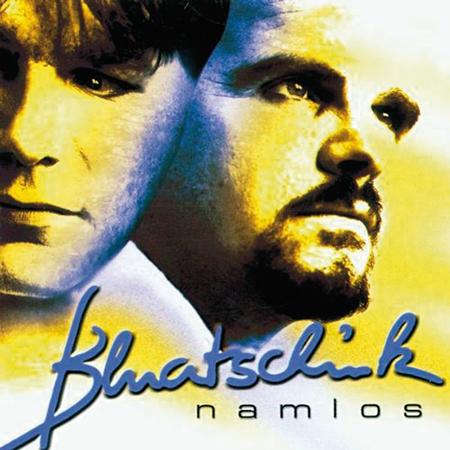 Bluatschink - Namlos - Zortam Music