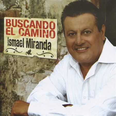 Ismael Miranda - Buscando El Camino - Zortam Music