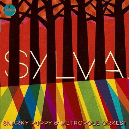Snarky Puppy - Sylva - Zortam Music