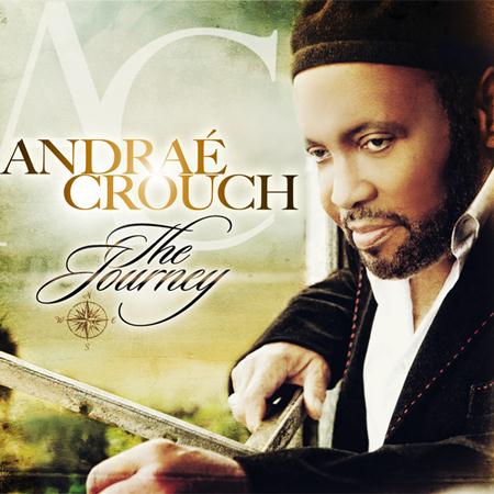 Andraé Crouch - The Journey - Zortam Music