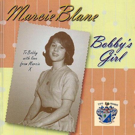 Marcie Blane - Marcie Blane - Bobby